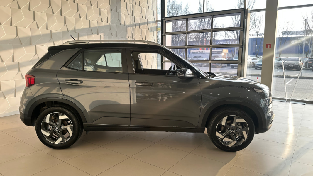 Автомобілі Hyundai м. Львів | Купити новий Хюндай | Авто Лідер Захід - фото 11