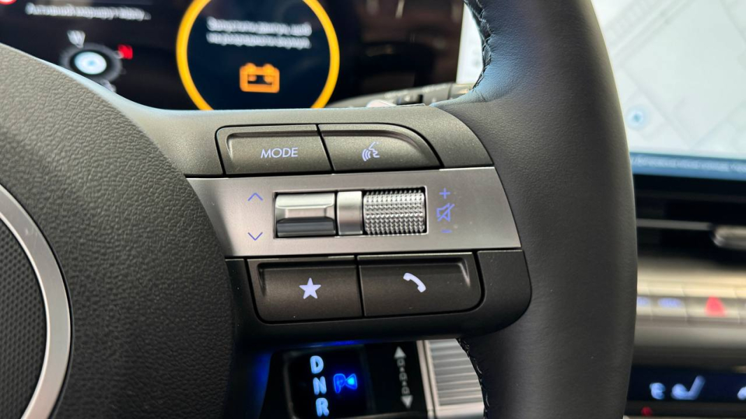 Автомобілі Hyundai м. Львів | Купити новий Хюндай | Авто Лідер Захід - фото 15