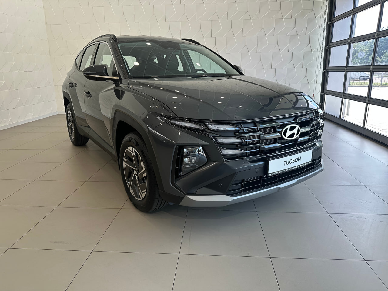 Автомобілі Hyundai м. Львів | Купити новий Хюндай | Авто Лідер Захід - фото 9