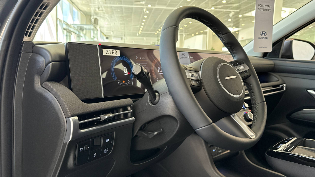 Автомобілі Hyundai м. Львів | Купити новий Хюндай | Авто Лідер Захід - фото 14