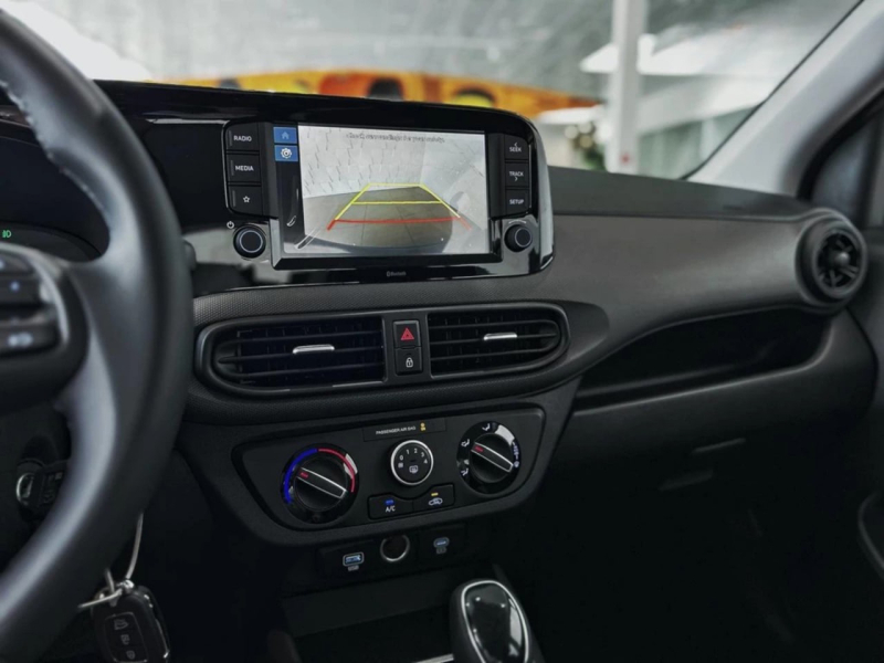 Автомобілі Hyundai м. Львів | Купити новий Хюндай | Авто Лідер Захід - фото 18