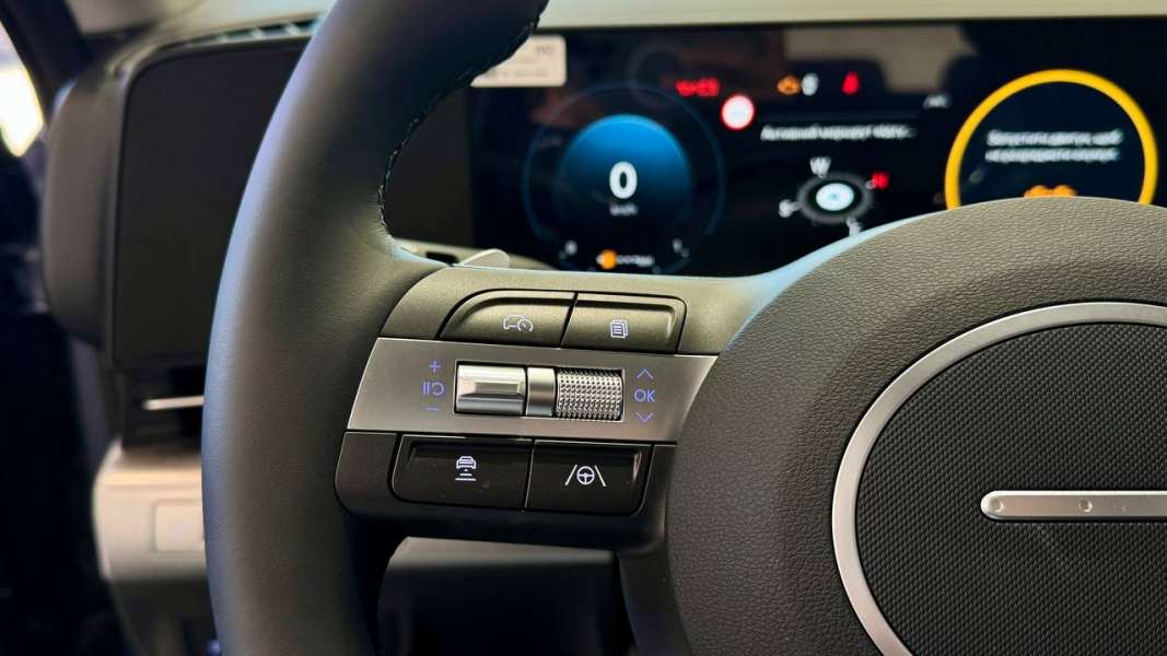 Автомобілі Hyundai м. Львів | Купити новий Хюндай | Авто Лідер Захід - фото 25