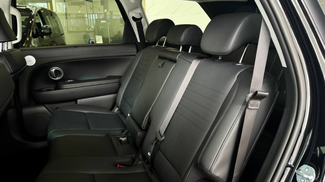 Автомобілі Hyundai м. Львів | Купити новий Хюндай | Авто Лідер Захід - фото 18