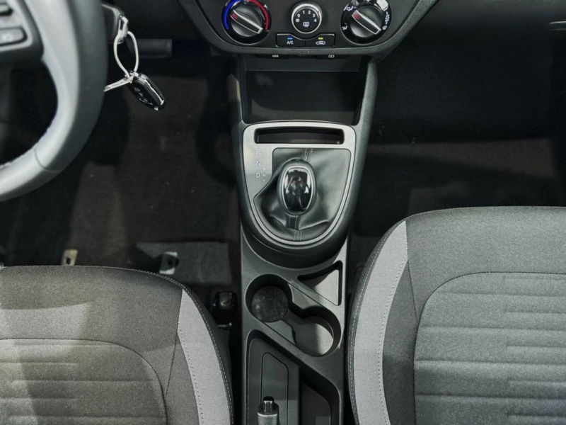 Автомобілі Hyundai м. Львів | Купити новий Хюндай | Авто Лідер Захід - фото 19