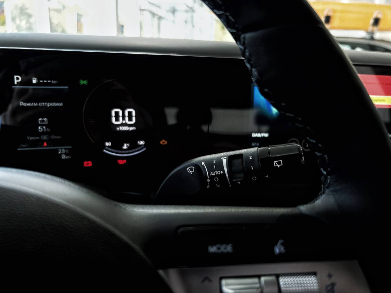 Автомобілі Hyundai м. Львів | Купити новий Хюндай | Авто Лідер Захід - фото 14