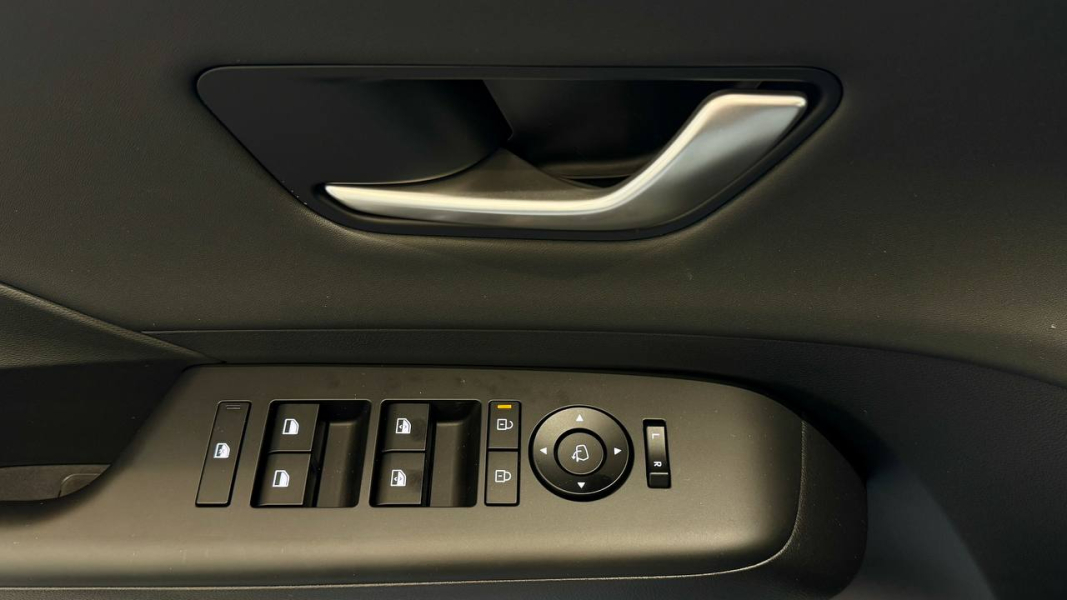 Автомобілі Hyundai м. Львів | Купити новий Хюндай | Авто Лідер Захід - фото 24