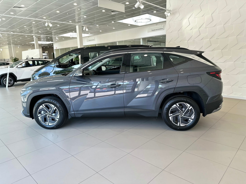 Автомобілі Hyundai м. Львів | Купити новий Хюндай | Авто Лідер Захід - фото 9