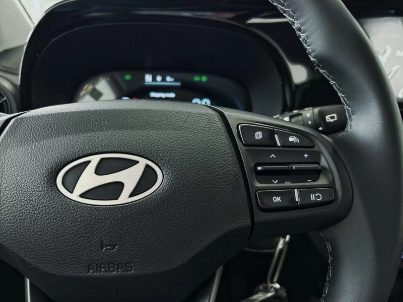 Автомобілі Hyundai м. Львів | Купити новий Хюндай | Авто Лідер Захід - фото 21