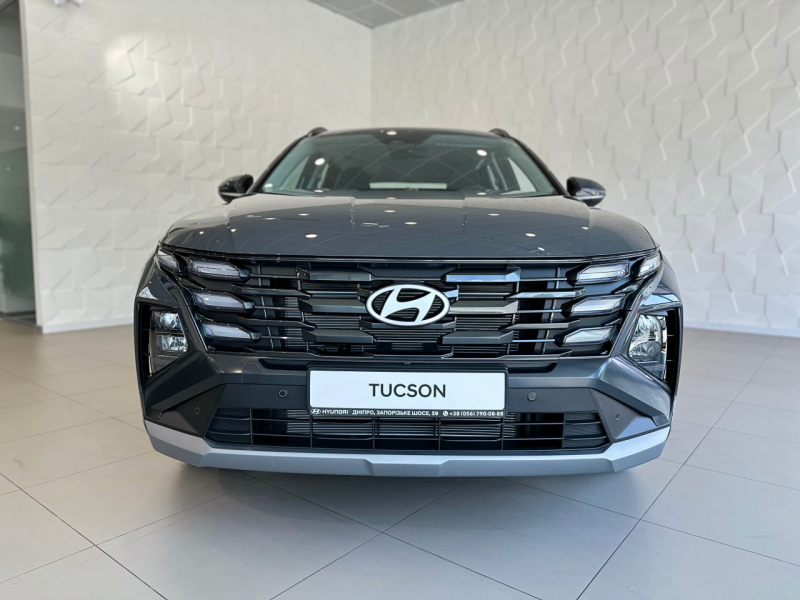 Автомобілі Hyundai м. Львів | Купити новий Хюндай | Авто Лідер Захід - фото 8