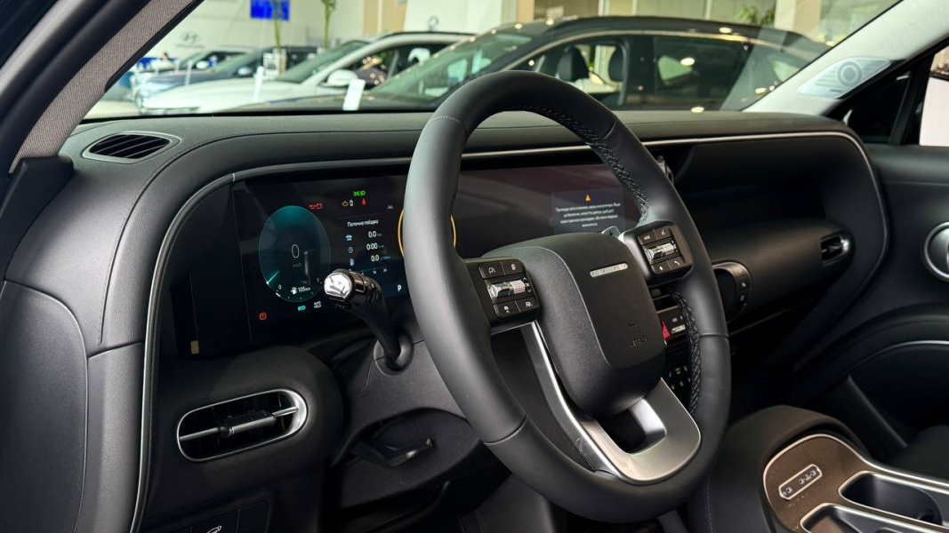 Автомобілі Hyundai м. Львів | Купити новий Хюндай | Авто Лідер Захід - фото 22