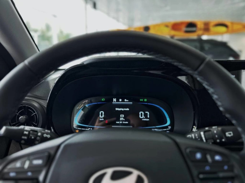 Автомобілі Hyundai м. Львів | Купити новий Хюндай | Авто Лідер Захід - фото 22