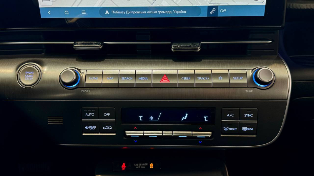 Автомобілі Hyundai м. Львів | Купити новий Хюндай | Авто Лідер Захід - фото 13