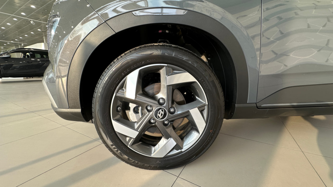 Автомобілі Hyundai м. Львів | Купити новий Хюндай | Авто Лідер Захід - фото 17