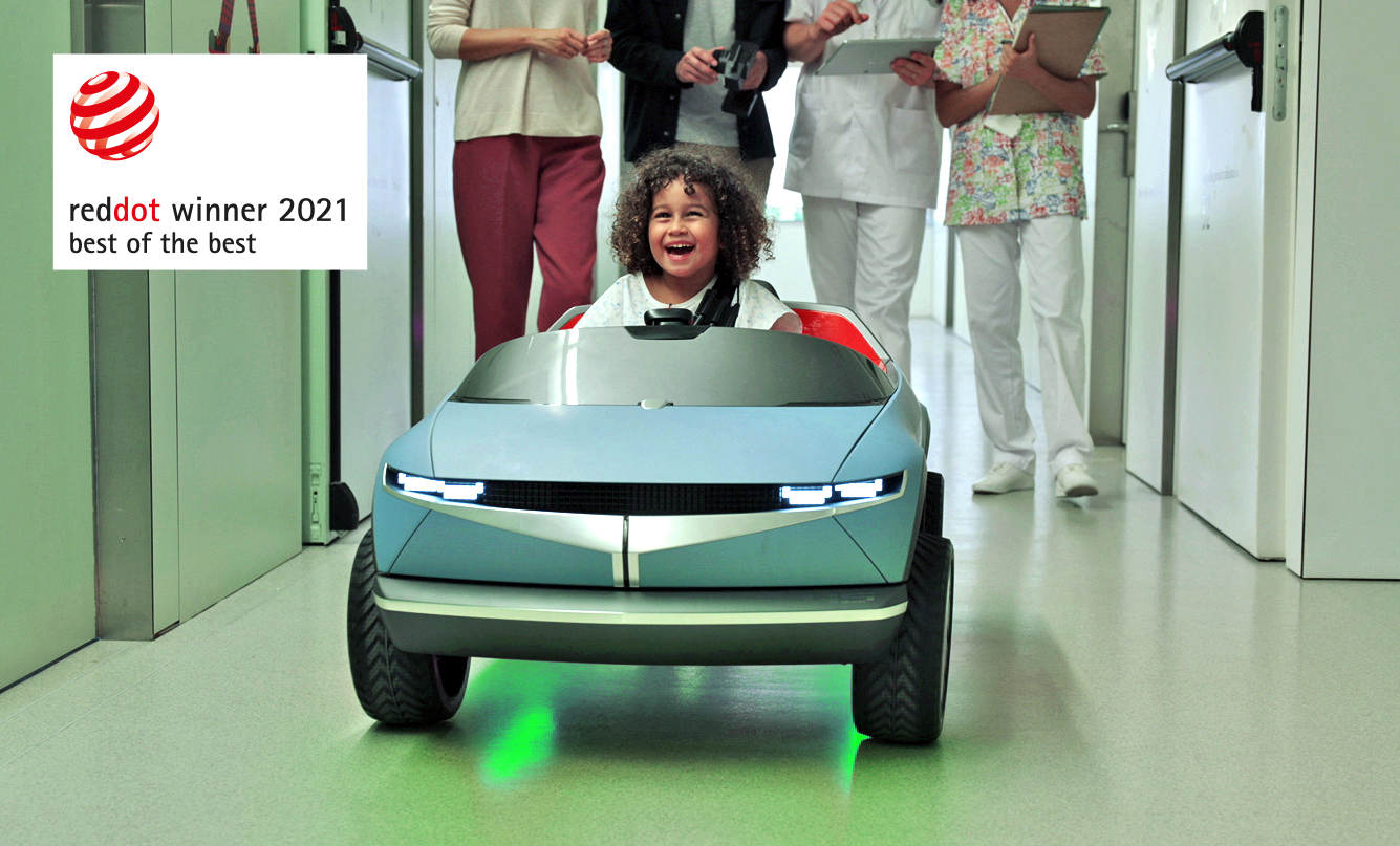 Автомобілі Hyundai м. Львів | Купити новий Хюндай | Авто Лідер Захід - фото 8