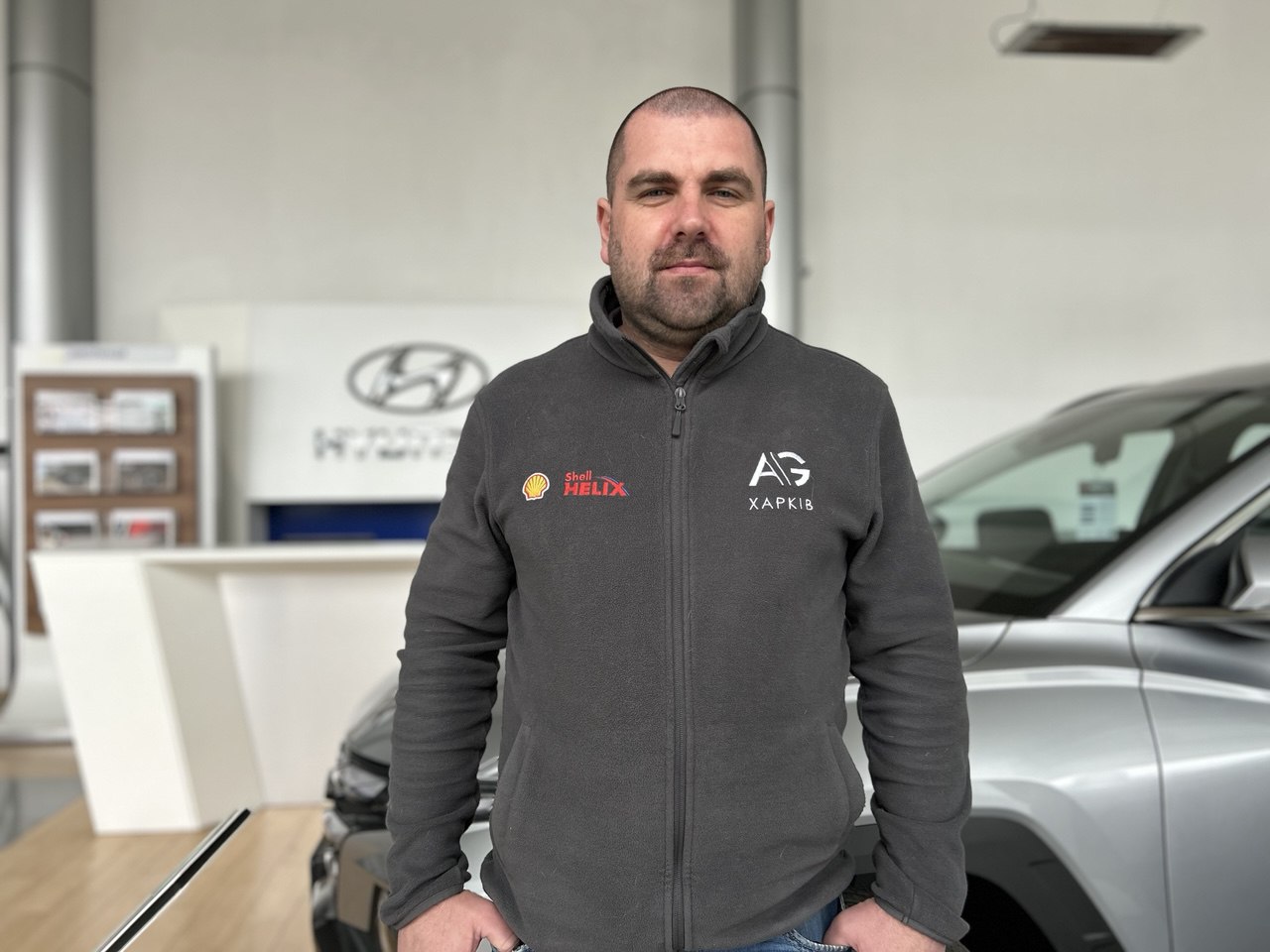 Автомобілі Hyundai м. Львів | Купити новий Хюндай | Авто Лідер Захід - фото 13