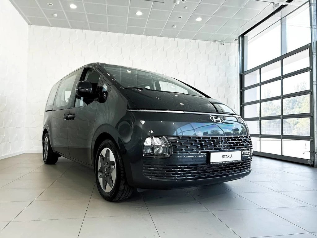 Автомобілі Hyundai м. Львів | Купити новий Хюндай | Авто Лідер Захід - фото 10