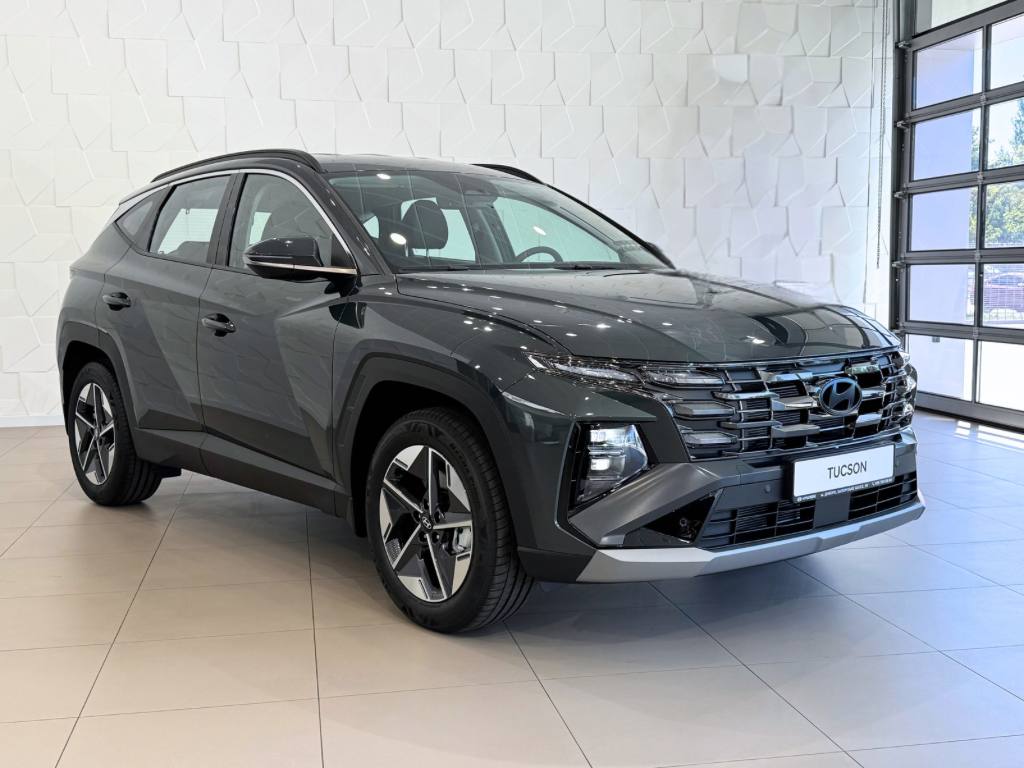 Автомобілі Hyundai м. Львів | Купити новий Хюндай | Авто Лідер Захід - фото 10