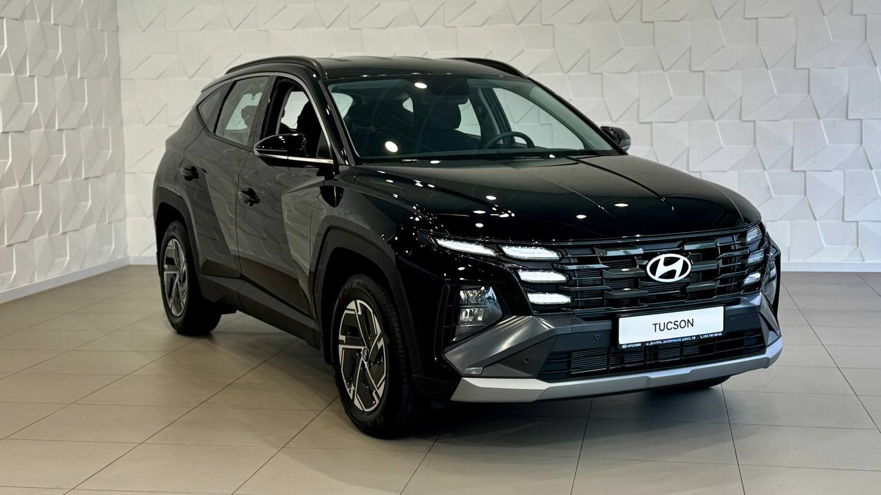 Автомобілі Hyundai м. Львів | Купити новий Хюндай | Авто Лідер Захід - фото 7