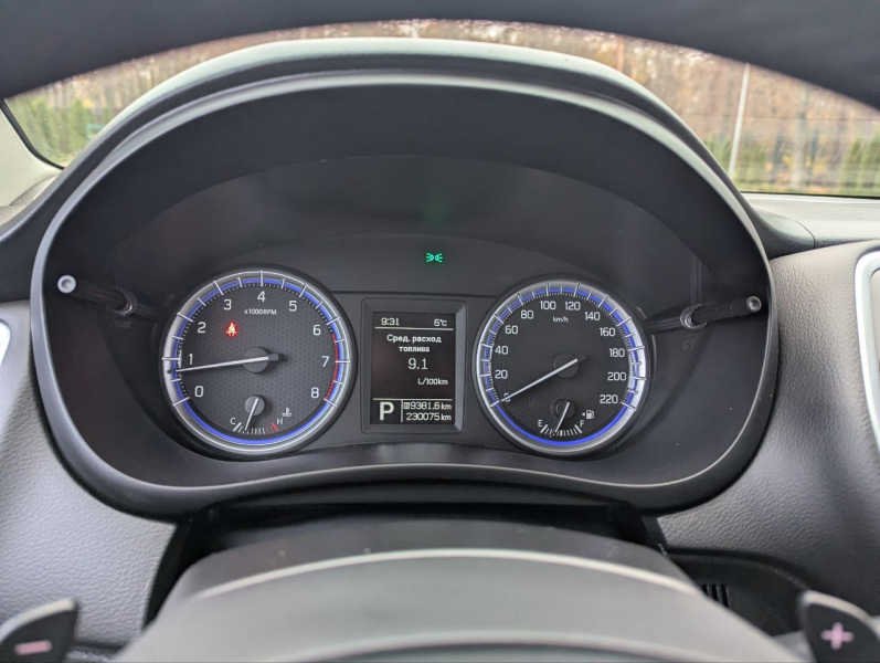 Автомобілі Hyundai м. Львів | Купити новий Хюндай | Авто Лідер Захід - фото 16