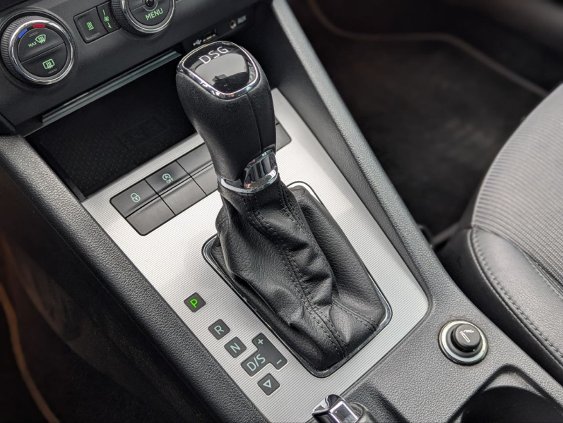 Автомобілі Hyundai м. Львів | Купити новий Хюндай | Авто Лідер Захід - фото 17