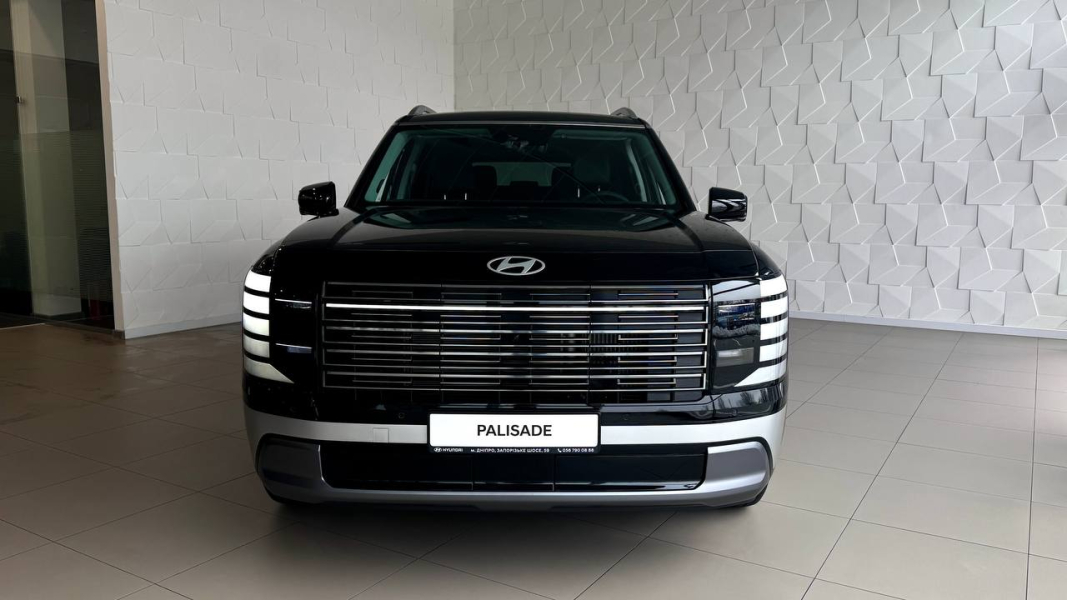 Автомобілі Hyundai м. Львів | Купити новий Хюндай | Авто Лідер Захід - фото 7