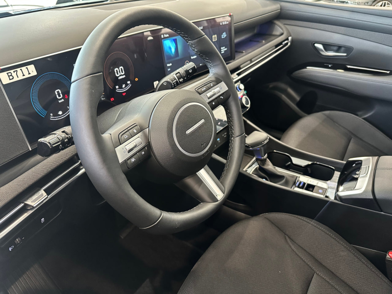 Автомобілі Hyundai м. Львів | Купити новий Хюндай | Авто Лідер Захід - фото 17