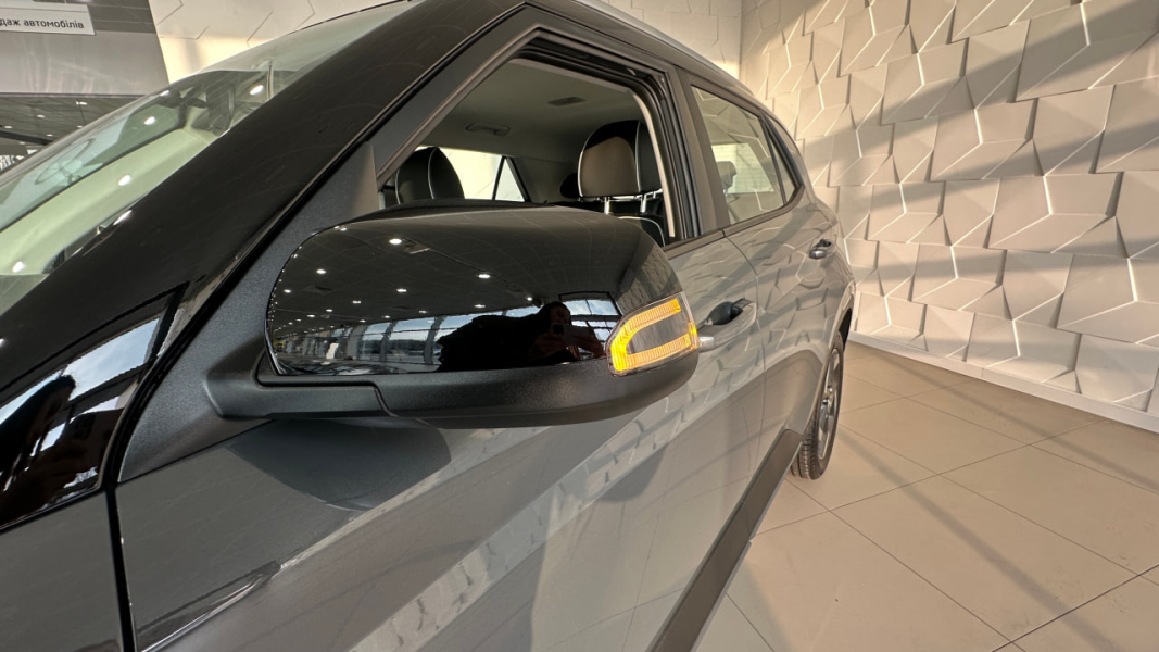 Автомобілі Hyundai м. Львів | Купити новий Хюндай | Авто Лідер Захід - фото 18