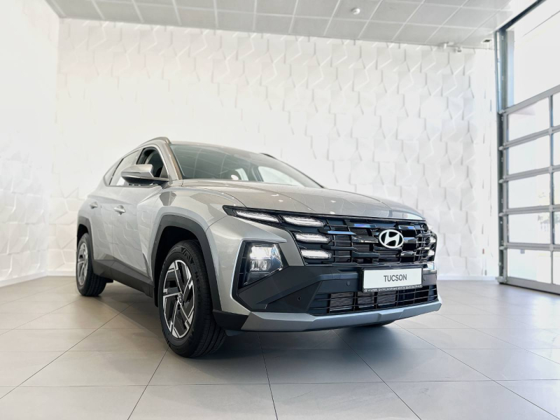 Автомобілі Hyundai м. Львів | Купити новий Хюндай | Авто Лідер Захід - фото 7