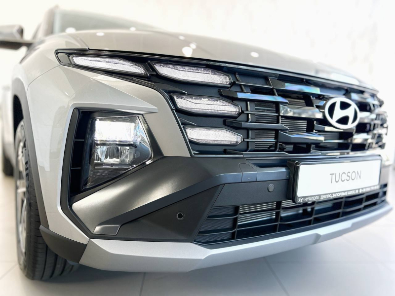 Автомобілі Hyundai м. Львів | Купити новий Хюндай | Авто Лідер Захід - фото 8