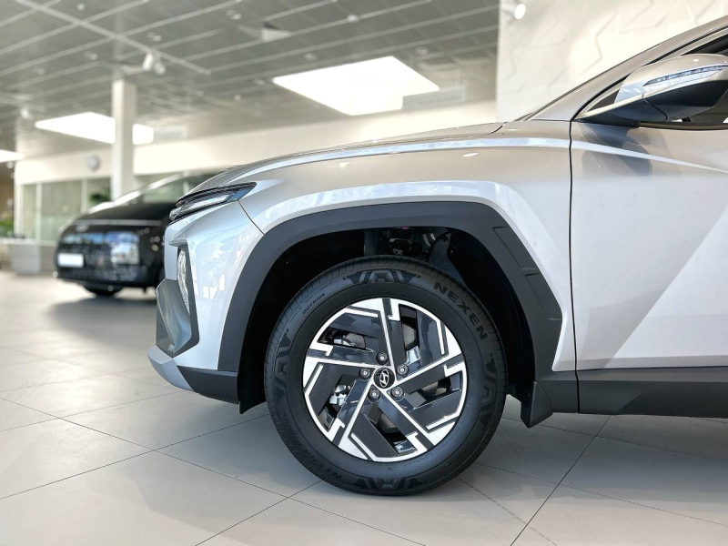 Автомобілі Hyundai м. Львів | Купити новий Хюндай | Авто Лідер Захід - фото 9