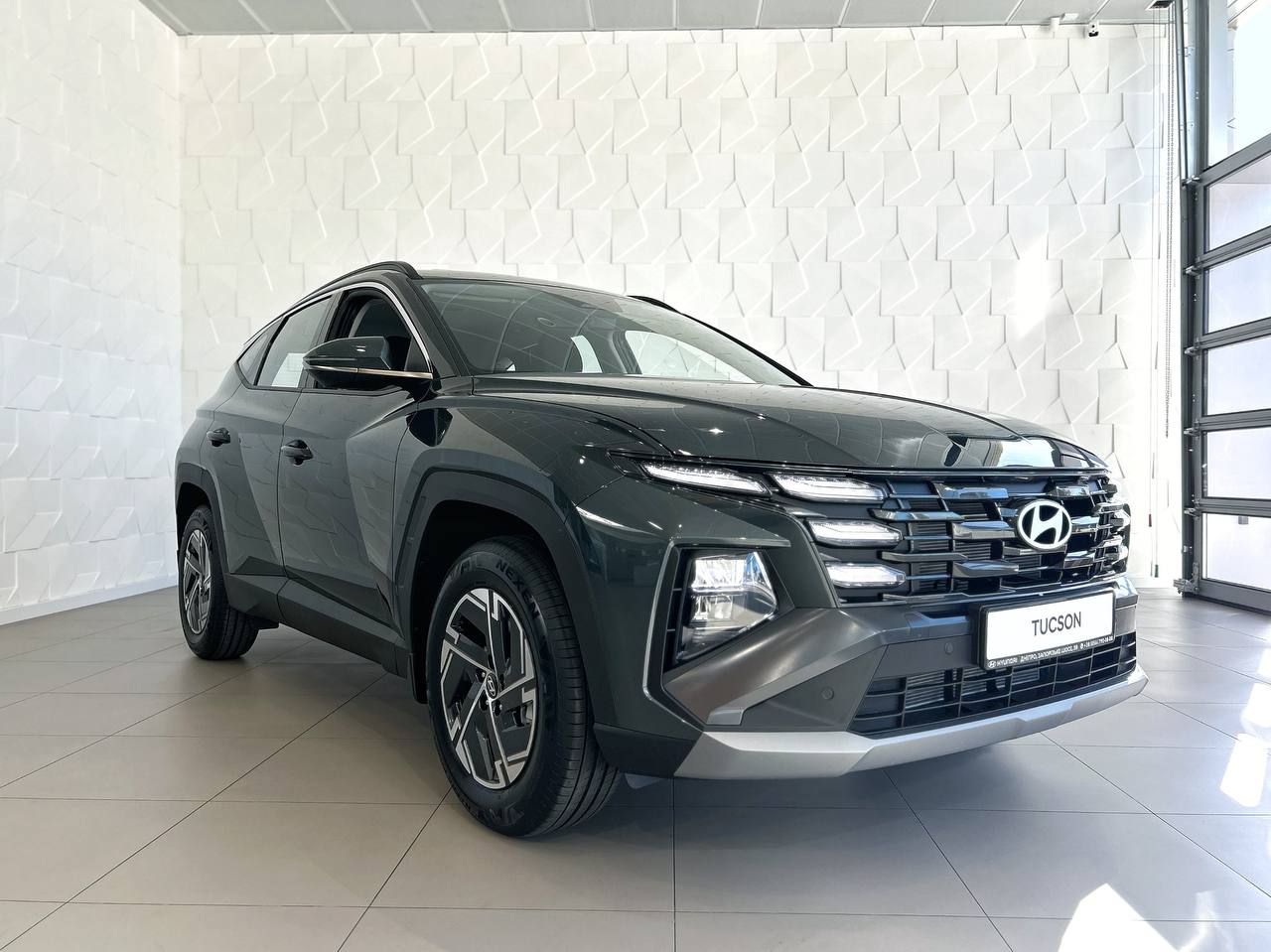 Автомобілі Hyundai м. Львів | Купити новий Хюндай | Авто Лідер Захід - фото 10
