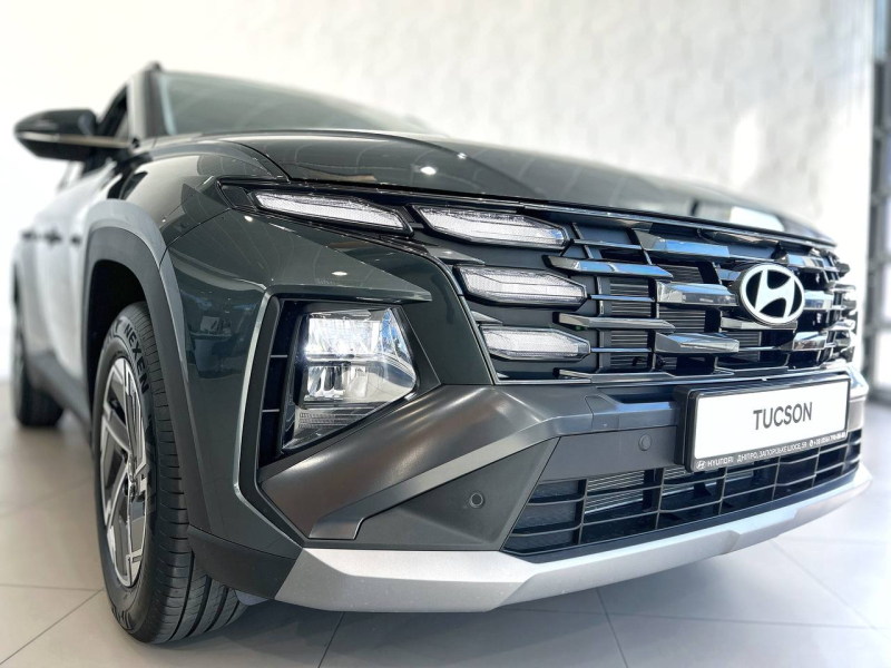 Автомобілі Hyundai м. Львів | Купити новий Хюндай | Авто Лідер Захід - фото 8