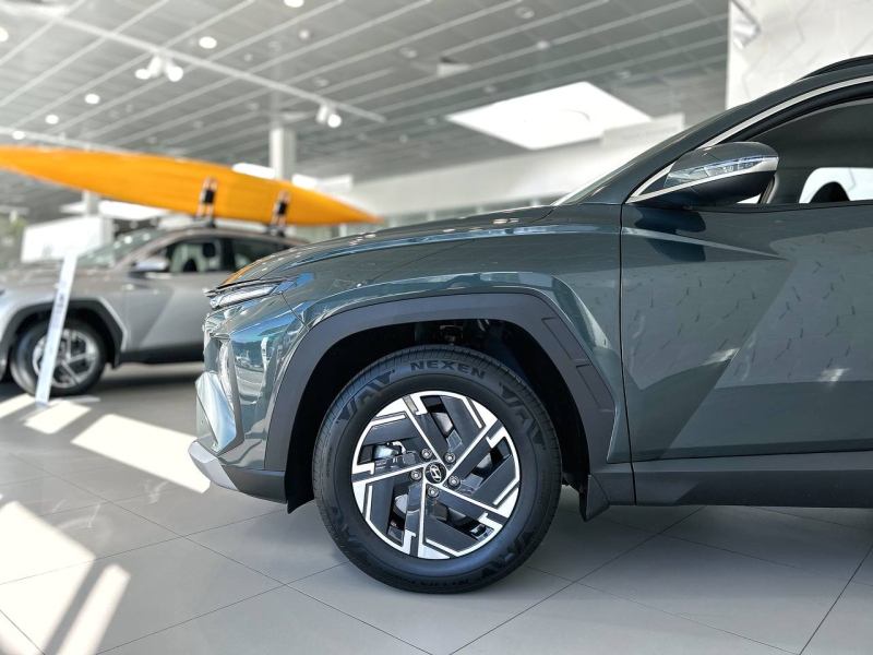 Автомобілі Hyundai м. Львів | Купити новий Хюндай | Авто Лідер Захід - фото 9