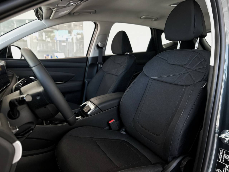 Автомобілі Hyundai м. Львів | Купити новий Хюндай | Авто Лідер Захід - фото 11