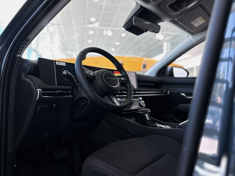 Автомобілі Hyundai м. Львів | Купити новий Хюндай | Авто Лідер Захід - фото 12
