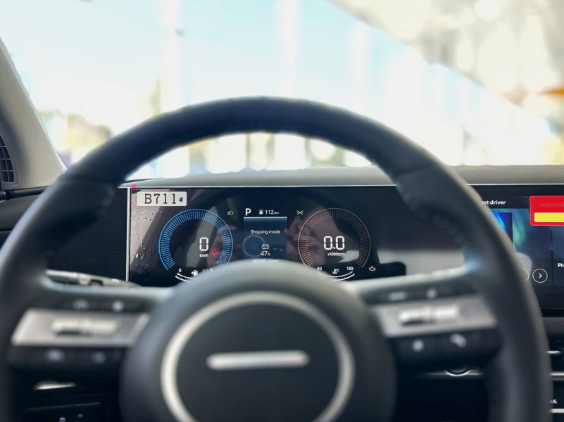 Автомобілі Hyundai м. Львів | Купити новий Хюндай | Авто Лідер Захід - фото 14