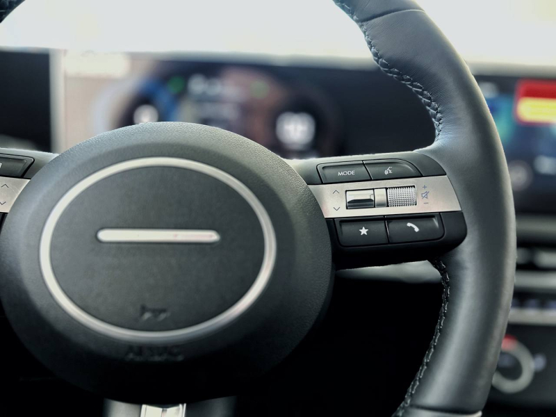 Автомобілі Hyundai м. Львів | Купити новий Хюндай | Авто Лідер Захід - фото 16