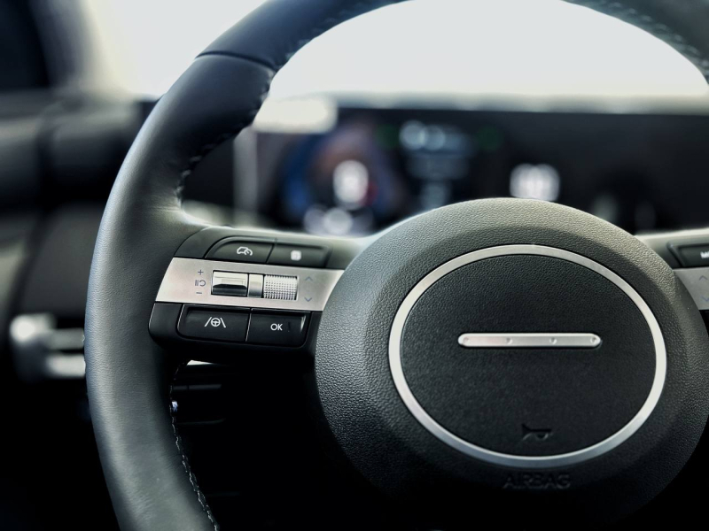 Автомобілі Hyundai м. Львів | Купити новий Хюндай | Авто Лідер Захід - фото 15