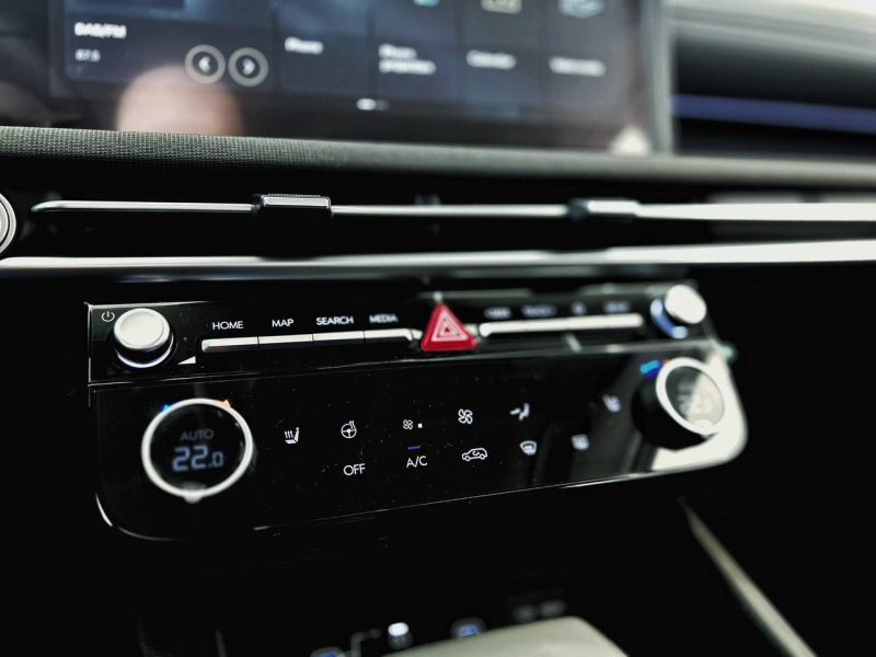 Автомобілі Hyundai м. Львів | Купити новий Хюндай | Авто Лідер Захід - фото 22