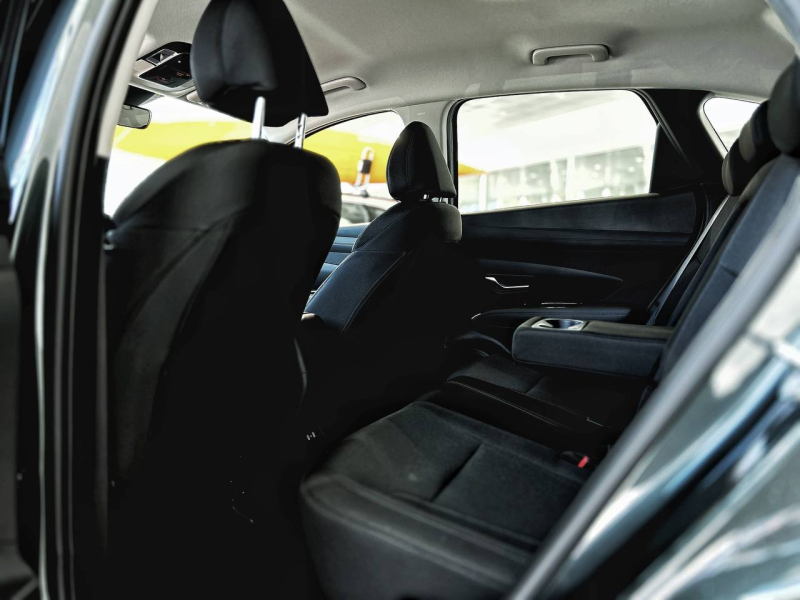 Автомобілі Hyundai м. Львів | Купити новий Хюндай | Авто Лідер Захід - фото 21