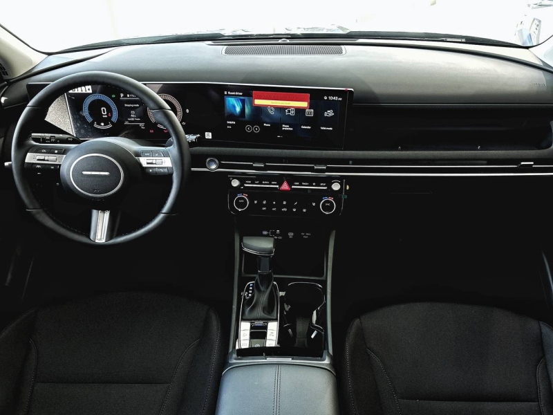 Автомобілі Hyundai м. Львів | Купити новий Хюндай | Авто Лідер Захід - фото 23