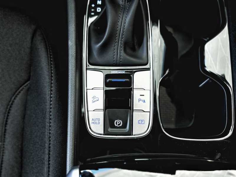 Автомобілі Hyundai м. Львів | Купити новий Хюндай | Авто Лідер Захід - фото 25