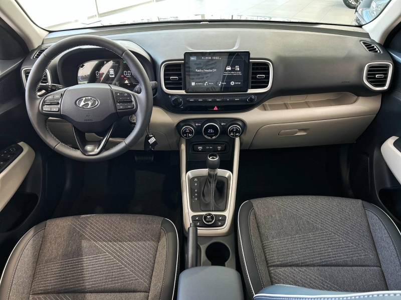 Автомобілі Hyundai м. Львів | Купити новий Хюндай | Авто Лідер Захід - фото 9