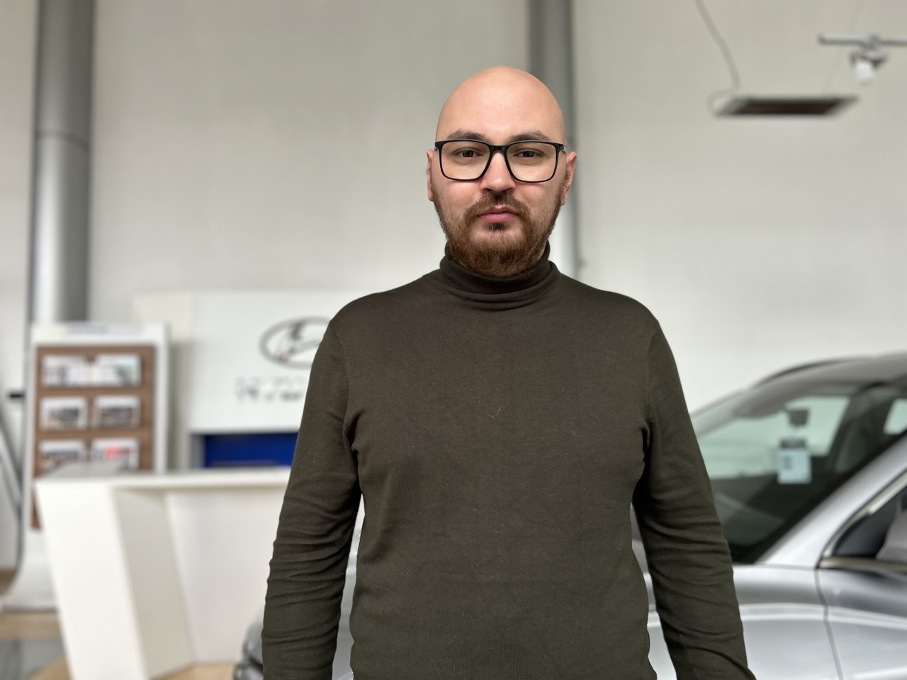 Автомобілі Hyundai м. Львів | Купити новий Хюндай | Авто Лідер Захід - фото 8