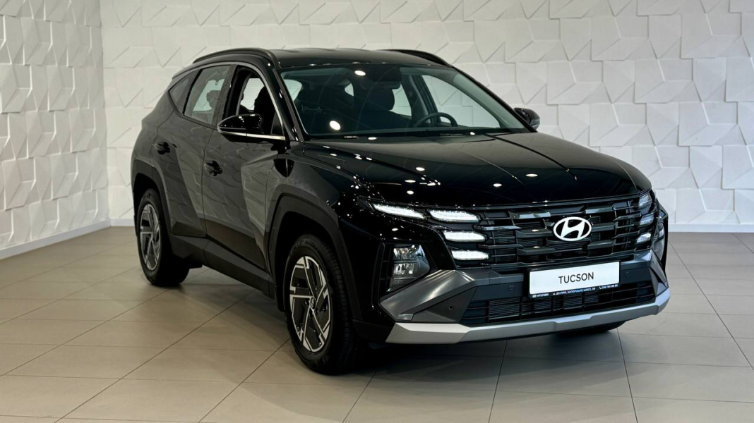 Автомобілі Hyundai м. Львів | Купити новий Хюндай | Авто Лідер Захід - фото 7