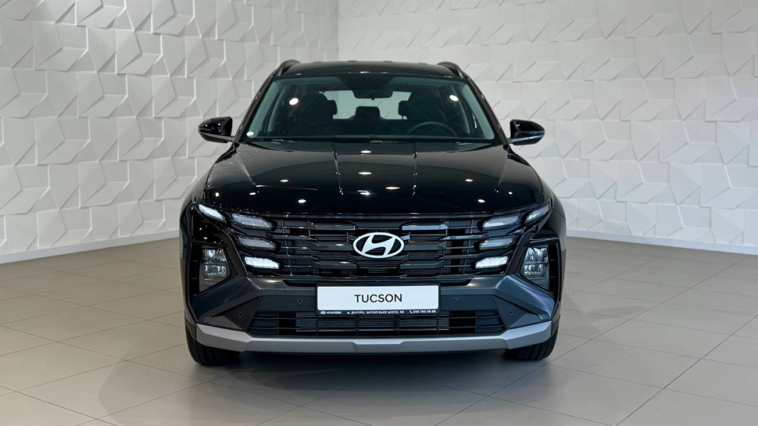 Автомобілі Hyundai м. Львів | Купити новий Хюндай | Авто Лідер Захід - фото 8