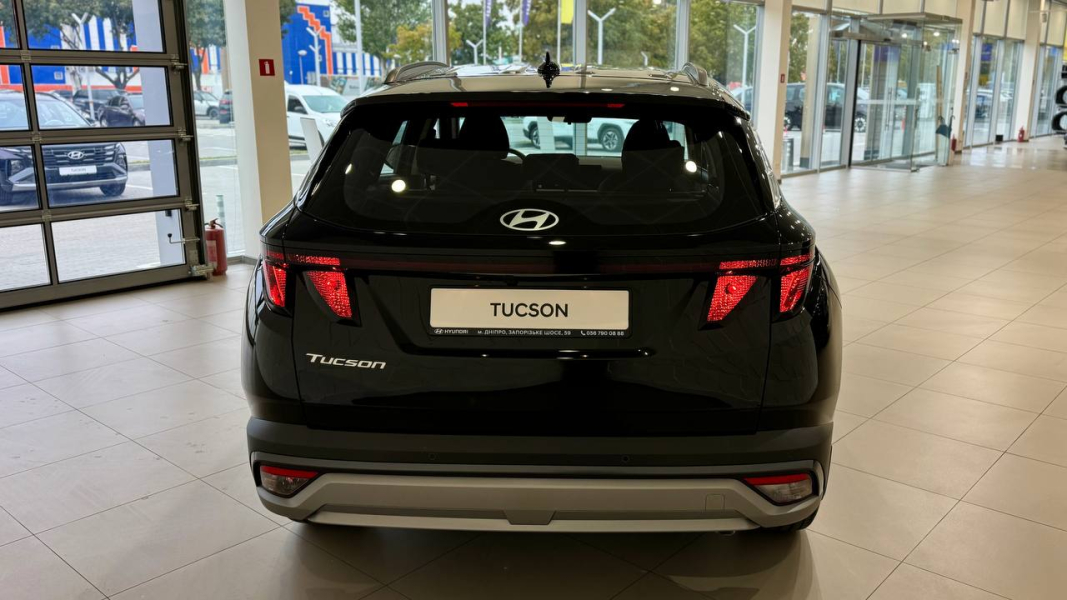 Автомобілі Hyundai м. Львів | Купити новий Хюндай | Авто Лідер Захід - фото 12