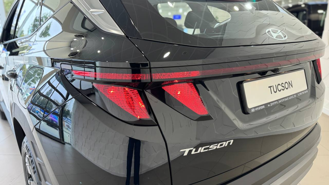 Автомобілі Hyundai м. Львів | Купити новий Хюндай | Авто Лідер Захід - фото 11