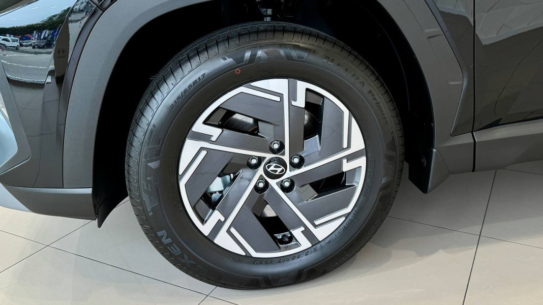 Автомобілі Hyundai м. Львів | Купити новий Хюндай | Авто Лідер Захід - фото 13