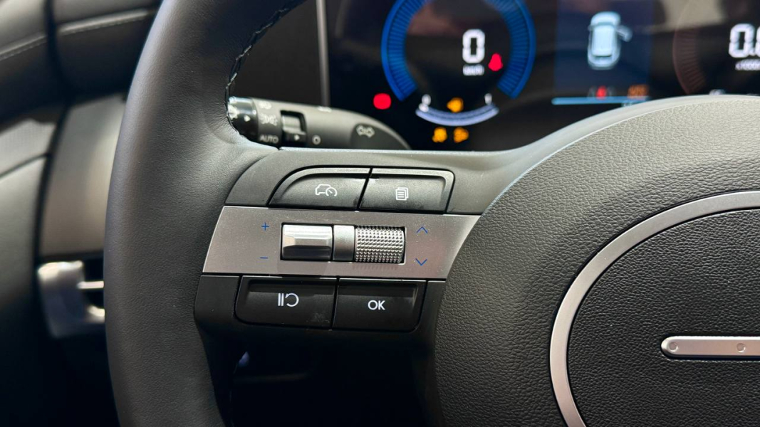 Автомобілі Hyundai м. Львів | Купити новий Хюндай | Авто Лідер Захід - фото 18